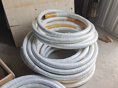 石棉橡膠軟管